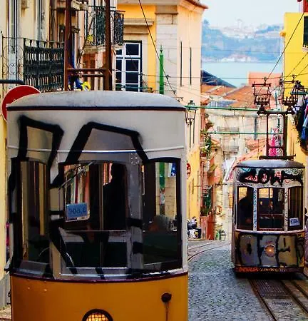 My Bica * Lisboa